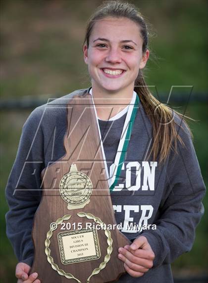 Thumbnail 3 in Bow vs Raymond (NHIAA Division 3 Final) photogallery.