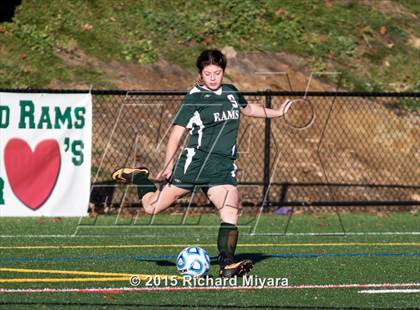Thumbnail 1 in Bow vs Raymond (NHIAA Division 3 Final) photogallery.