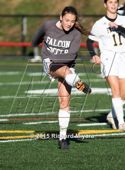 Thumbnail 1 in Bow vs Raymond (NHIAA Division 3 Final) photogallery.