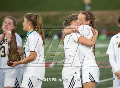 Thumbnail 2 in Bow vs Raymond (NHIAA Division 3 Final) photogallery.