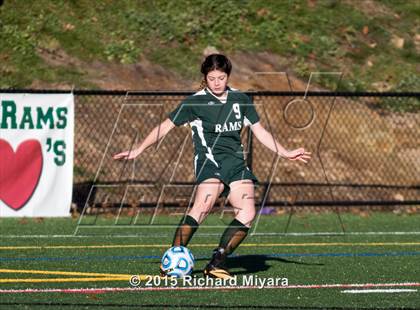 Thumbnail 2 in Bow vs Raymond (NHIAA Division 3 Final) photogallery.