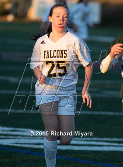 Thumbnail 3 in Bow vs Raymond (NHIAA Division 3 Final) photogallery.