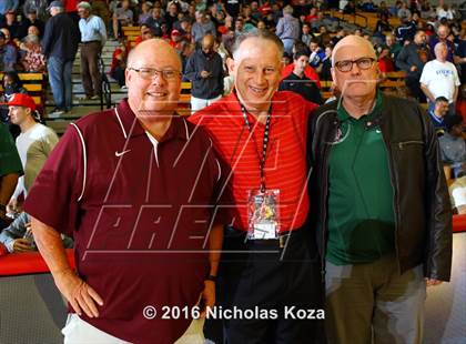 Thumbnail 1 in Centennial vs. De La Salle (Nike Extravaganza) photogallery.