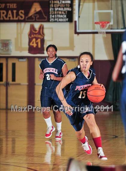 Thumbnail 1 in Peekskill @ Arlington photogallery.