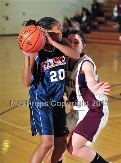 Thumbnail 2 in Peekskill @ Arlington photogallery.