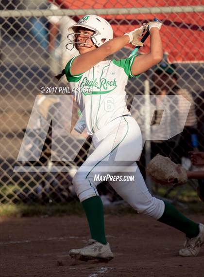 Thumbnail 3 in Eagle Rock vs Huntington Park photogallery.