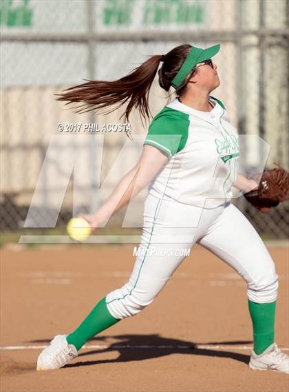 Thumbnail 3 in Eagle Rock vs Huntington Park photogallery.