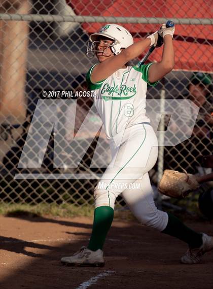 Thumbnail 3 in Eagle Rock vs Huntington Park photogallery.