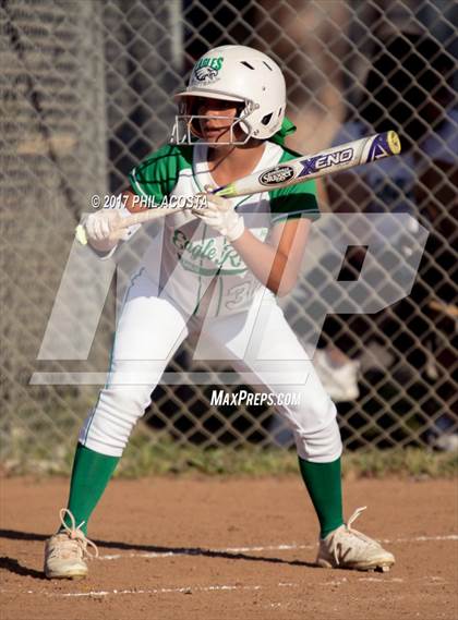 Thumbnail 3 in Eagle Rock vs Huntington Park photogallery.