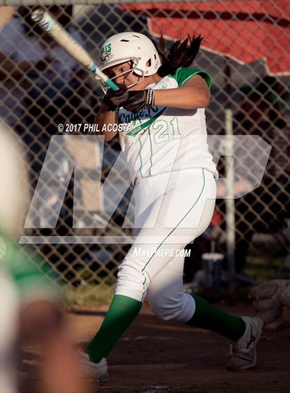 Thumbnail 3 in Eagle Rock vs Huntington Park photogallery.