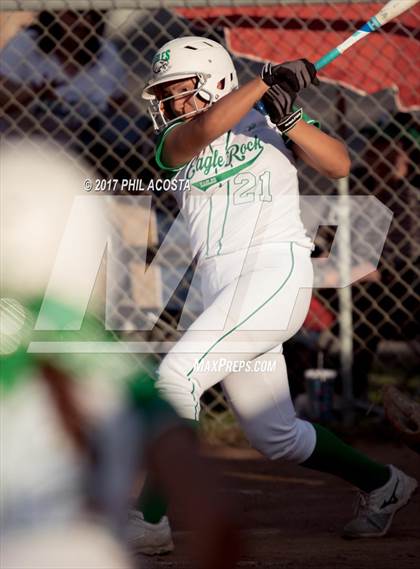 Thumbnail 1 in Eagle Rock vs Huntington Park photogallery.