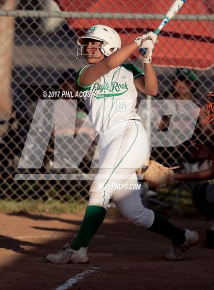 Thumbnail 2 in Eagle Rock vs Huntington Park photogallery.