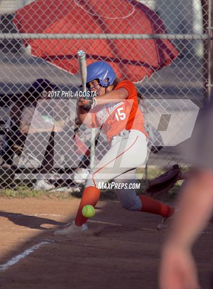 Thumbnail 1 in Eagle Rock vs Huntington Park photogallery.
