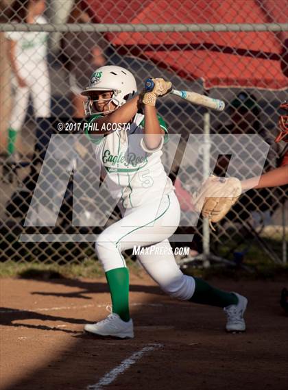 Thumbnail 3 in Eagle Rock vs Huntington Park photogallery.