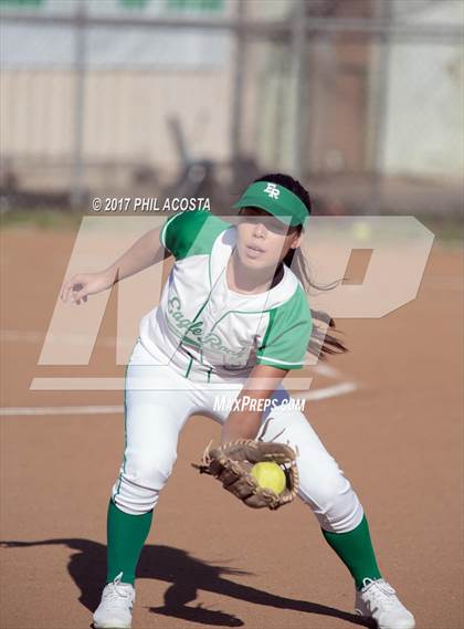 Thumbnail 3 in Eagle Rock vs Huntington Park photogallery.