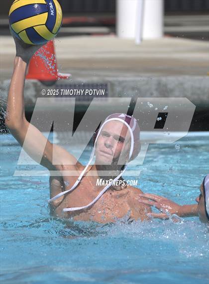 Thumbnail 3 in Paloma Valley vs Vista Murrieta (Liberty Tournament) photogallery.