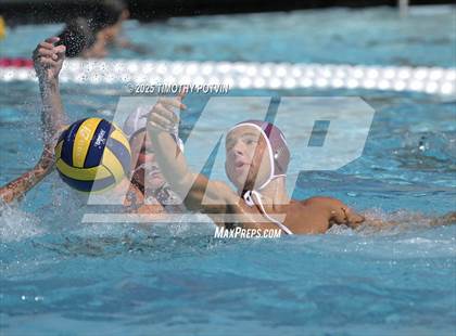 Thumbnail 3 in Paloma Valley vs Vista Murrieta (Liberty Tournament) photogallery.