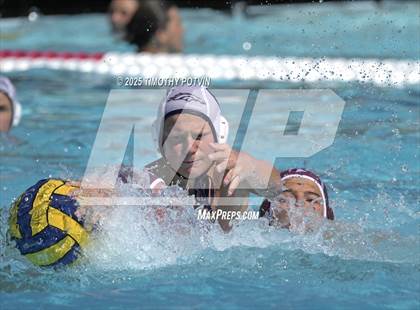 Thumbnail 1 in Paloma Valley vs Vista Murrieta (Liberty Tournament) photogallery.