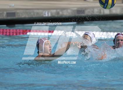 Thumbnail 1 in Paloma Valley vs Vista Murrieta (Liberty Tournament) photogallery.