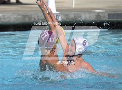 Thumbnail 1 in Paloma Valley vs Vista Murrieta (Liberty Tournament) photogallery.