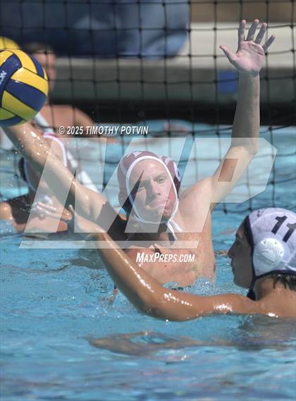 Thumbnail 3 in Paloma Valley vs Vista Murrieta (Liberty Tournament) photogallery.