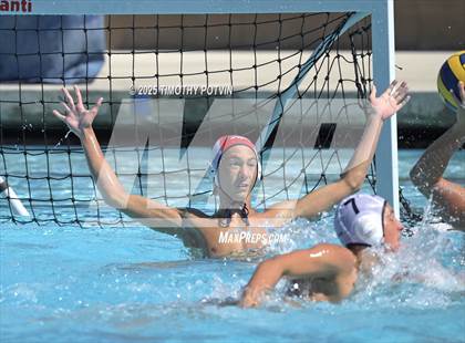Thumbnail 1 in Paloma Valley vs Vista Murrieta (Liberty Tournament) photogallery.