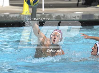 Thumbnail 1 in Paloma Valley vs Vista Murrieta (Liberty Tournament) photogallery.