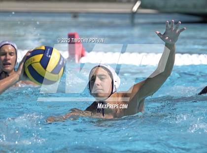 Thumbnail 3 in Paloma Valley vs Vista Murrieta (Liberty Tournament) photogallery.
