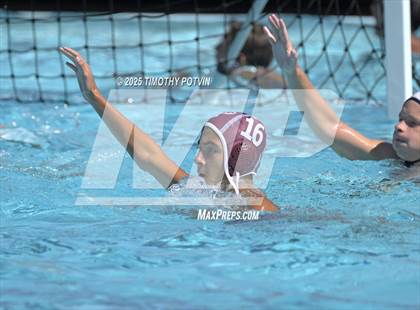 Thumbnail 3 in Paloma Valley vs Vista Murrieta (Liberty Tournament) photogallery.