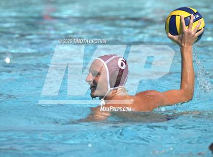 Thumbnail 3 in Paloma Valley vs Vista Murrieta (Liberty Tournament) photogallery.