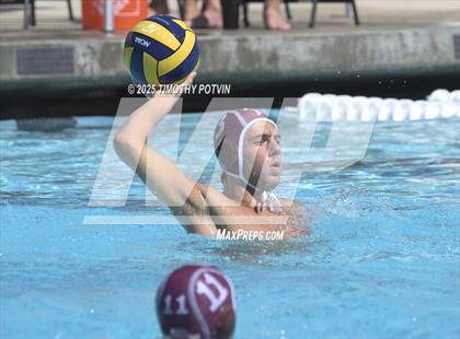 Thumbnail 1 in Paloma Valley vs Vista Murrieta (Liberty Tournament) photogallery.