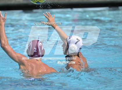 Thumbnail 3 in Paloma Valley vs Vista Murrieta (Liberty Tournament) photogallery.