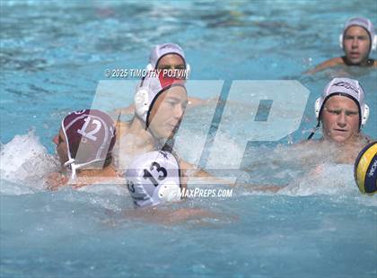 Thumbnail 2 in Paloma Valley vs Vista Murrieta (Liberty Tournament) photogallery.