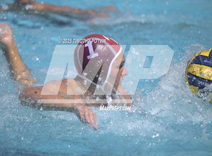Thumbnail 1 in Paloma Valley vs Vista Murrieta (Liberty Tournament) photogallery.