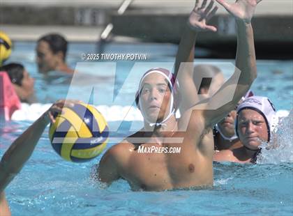 Thumbnail 1 in Paloma Valley vs Vista Murrieta (Liberty Tournament) photogallery.