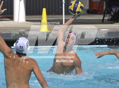 Thumbnail 1 in Paloma Valley vs Vista Murrieta (Liberty Tournament) photogallery.