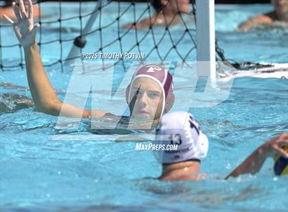 Thumbnail 2 in Paloma Valley vs Vista Murrieta (Liberty Tournament) photogallery.