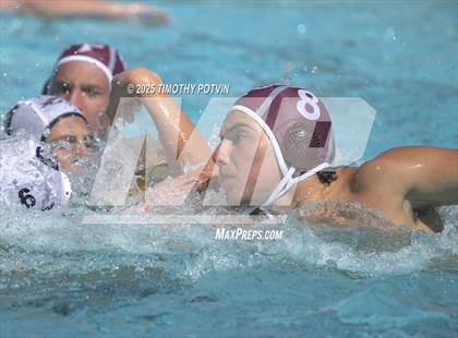 Thumbnail 1 in Paloma Valley vs Vista Murrieta (Liberty Tournament) photogallery.
