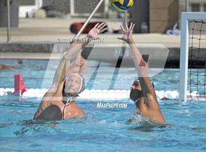 Thumbnail 3 in Paloma Valley vs Vista Murrieta (Liberty Tournament) photogallery.