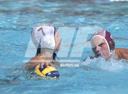 Thumbnail 2 in Paloma Valley vs Vista Murrieta (Liberty Tournament) photogallery.