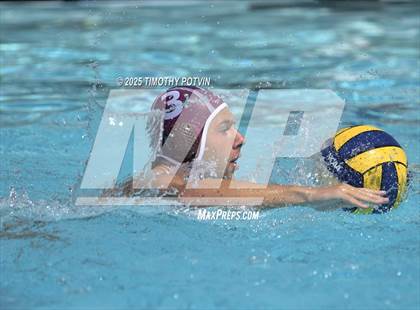 Thumbnail 1 in Paloma Valley vs Vista Murrieta (Liberty Tournament) photogallery.
