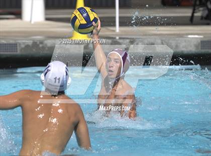 Thumbnail 3 in Paloma Valley vs Vista Murrieta (Liberty Tournament) photogallery.
