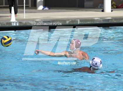 Thumbnail 1 in Paloma Valley vs Vista Murrieta (Liberty Tournament) photogallery.
