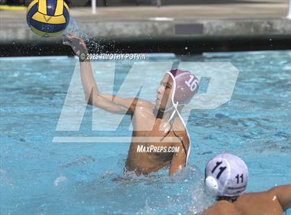 Thumbnail 1 in Paloma Valley vs Vista Murrieta (Liberty Tournament) photogallery.