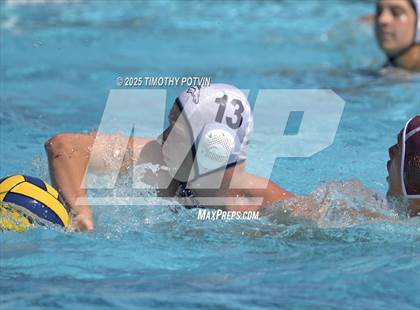 Thumbnail 1 in Paloma Valley vs Vista Murrieta (Liberty Tournament) photogallery.