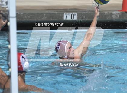 Thumbnail 2 in Paloma Valley vs Vista Murrieta (Liberty Tournament) photogallery.