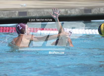 Thumbnail 2 in Paloma Valley vs Vista Murrieta (Liberty Tournament) photogallery.