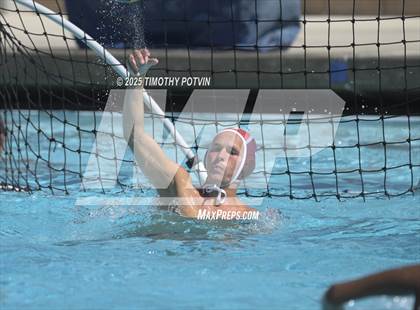 Thumbnail 2 in Paloma Valley vs Vista Murrieta (Liberty Tournament) photogallery.