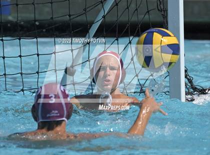 Thumbnail 1 in Paloma Valley vs Vista Murrieta (Liberty Tournament) photogallery.