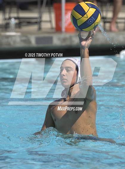 Thumbnail 2 in Paloma Valley vs Vista Murrieta (Liberty Tournament) photogallery.